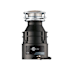 InSinkErator Badger 1/3 HP Garbage Disposal with Soundseal Technology Power Cord Included